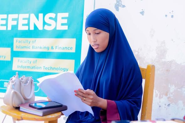Xarun PIU ee Jaamacadda Plasma Waxaa maanta si rasmi ah u soo gabagaboobay Imtixaanka kama dambeyska ah (Final Exam) ee kulliyadaha kala duwan , Sa...