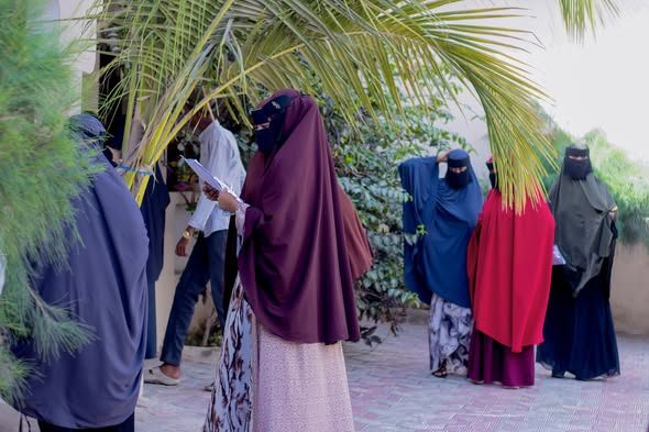 Xarun PIU ee Jaamacadda Plasma Waxaa si habsami leh Ardayda ugu bilaawday Maanta Imtixaanka kama dambeyska ah (Final Exam) ee kulliyadaha kala duwa...