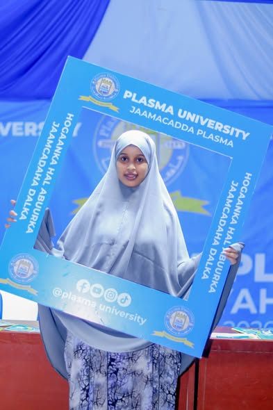 Day 2 , University of Plasma to host Som Souk Expo 2026.