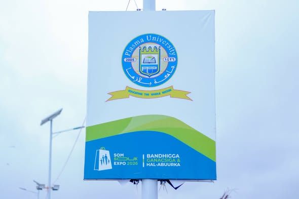 Day 2 , University of Plasma to host Som Souk Expo 2026.