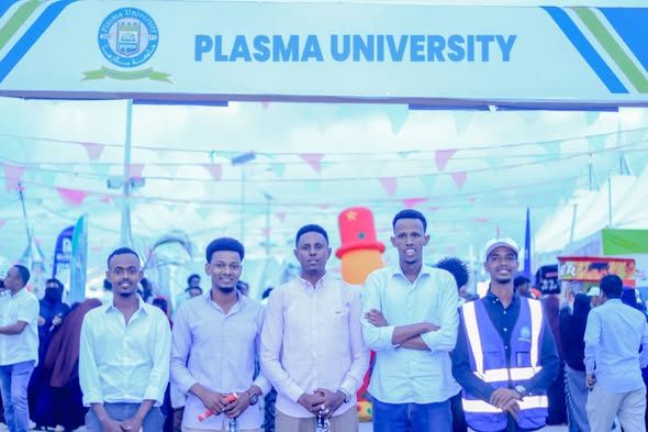 Day 2 , University of Plasma to host Som Souk Expo 2026.