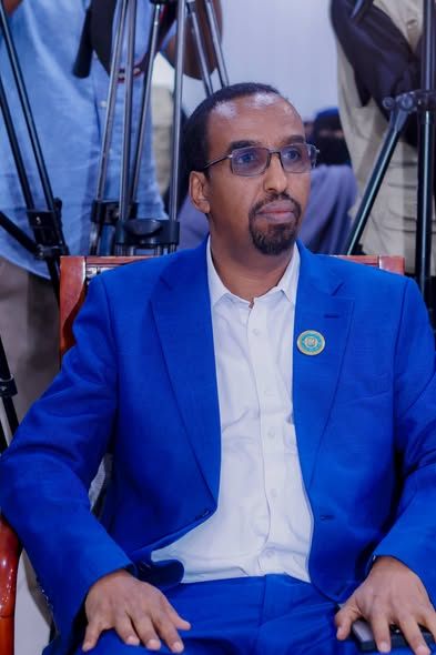 Jaamacadda Plasma ayaa ka qayb gashay Bandhigga Jaamacadaha Soomaaliyeed ee 2026,