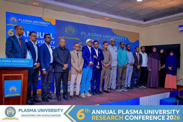 Research and Innovation Week