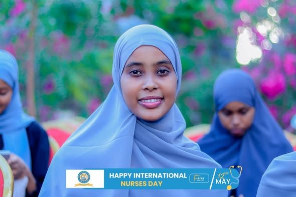 Munaasabadda Maalinta Kalkaaliyaasha Adduunka oo ku beegan 12, May, 2026 ayaa lagu qabtay Xarunta dhexe ee Jaamacadda Plasma.