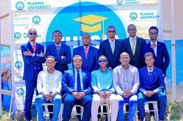 Qaybta 2aad Difaacashada Buuga Qalin_jebinta Dufcaddii 10aad ee Jaamacadda Plasma Xarunta Jowhar.