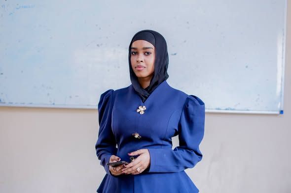 Defense of buuga Graduation of 7th batch of Plasma University PIU Center in Mogadishu.