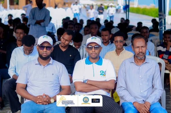 Qaybta 3aad Toddobaadka Dalxiiska & Damaashaadka Jaamacada Plasma _Dufcadda 1aad "Ardayda_F4_2026"