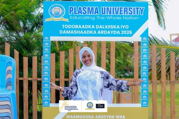 Toddobaadka Dalxiiska & Damaashaadka Jaamacada Plasma _Dufcadda 1aad "Ardayda_F4_2026"