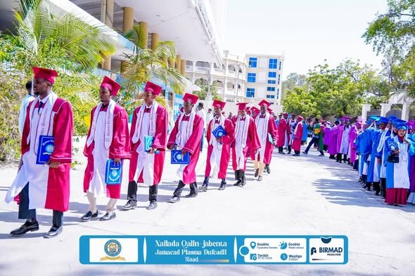 Graduation