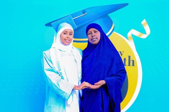 Todobaadka Qalin-jebinta Dufcadda 16_aad ee Jaamacadda Plasma.