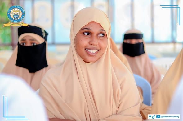 Waxaa si habsami leh u socda booqashada Ardayda Dugsiyada sare Form-4 ay ku imaanayaan Jaamacadda Plasma.