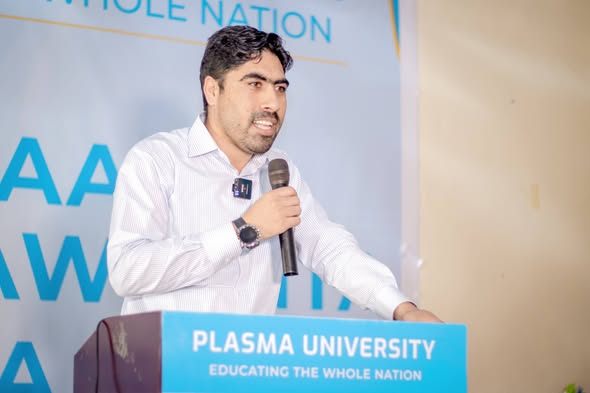Tababar ku saabsanaa Maareynta Caafimaad iyo Ka-Hortag ee Cudurrada Indhaha ee Caamka ah oo loo qabtay qaar ka mid ah Ardayda dhigata Kulliyaddaha ...