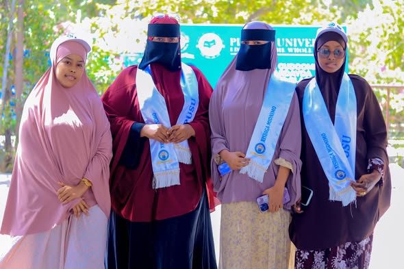 Qaybta 2aad Ardayda ayaa maanta Safaf dhaa-dheer u gashay doorashada Gudoomiyaha iyo ku xigeenka Midowga Ardayda Jaamacadda Plasma.